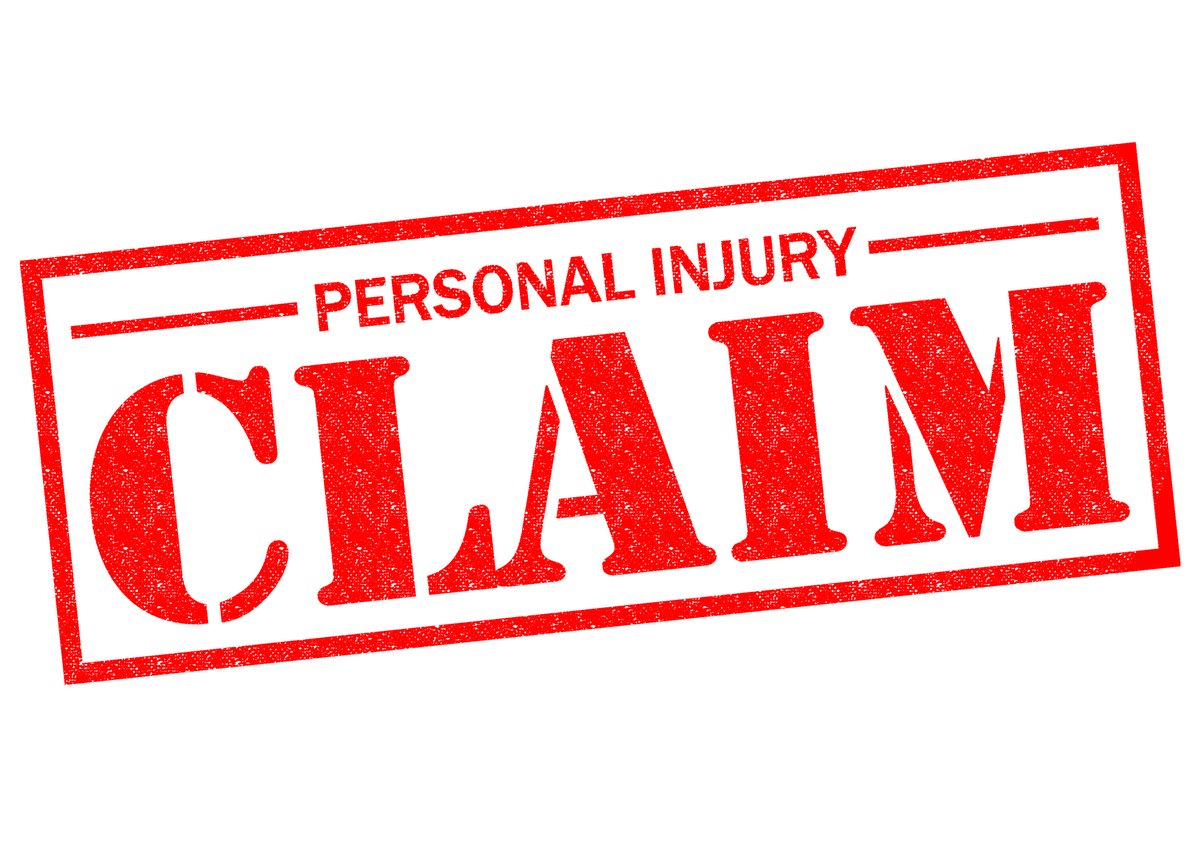 Steven M. Sweat, Personal Injury Lawyers, APC tweet media