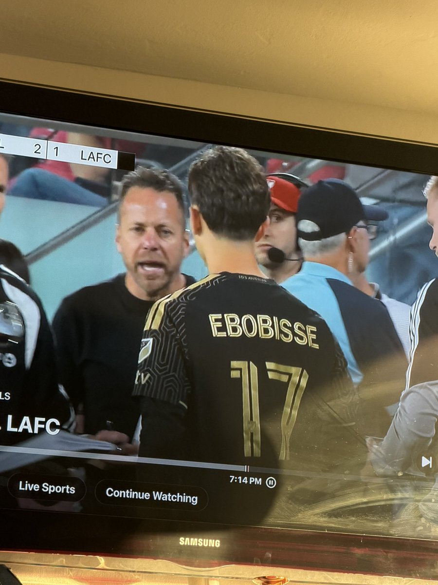 DumbChooch's tweet photo. @LAFC This is legit the only way Jebo can score https://t.co/YiFBodNR3L