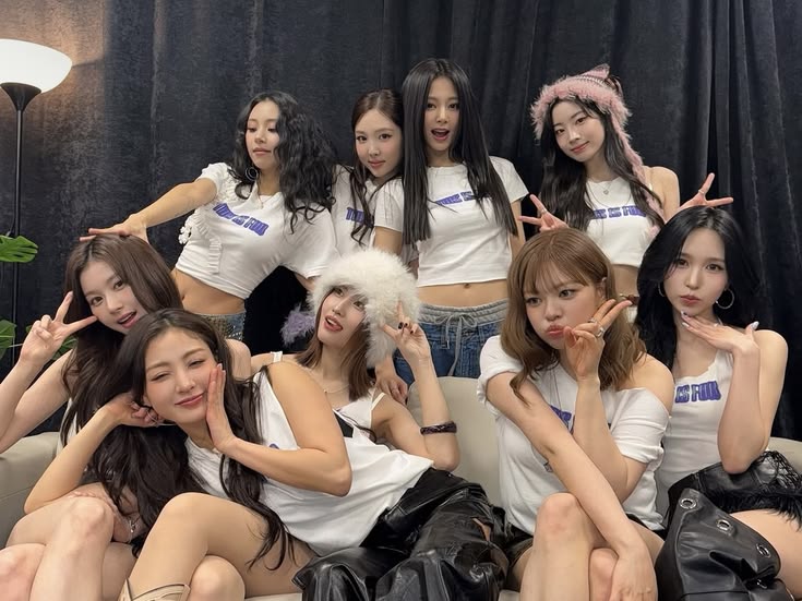 Once Twice Support tweet media