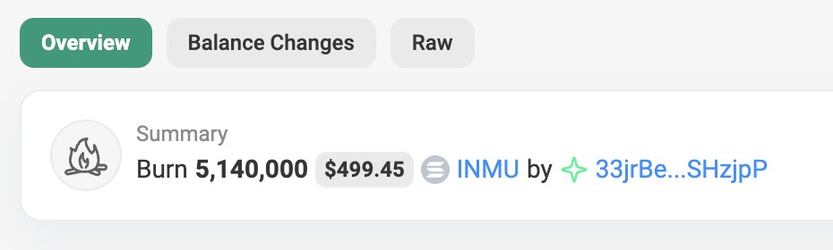 INMU-Dev🐒🏆 | TAINME-Founder | Brand-Rep | tweet media