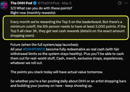 The DHH Pod tweet media