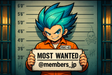 members_jp's tweet photo. 🔴トランプ監獄ゲームの早期登録が1万人を超えたようなので、私も登録してみました。

🔗https://t.co/kfsgqZt1m1

🔏招待コード
TP-REZJ9I
JP-DNRRUT
EA-HDAUKK
QU-GGWK9M
VR-SQXHU-

⚖️ Justice time! code!
The President will make every criminal pay.
Join @Trumpprisonsol now. #TrumpPrison https://t.co/f83e72Sql9
