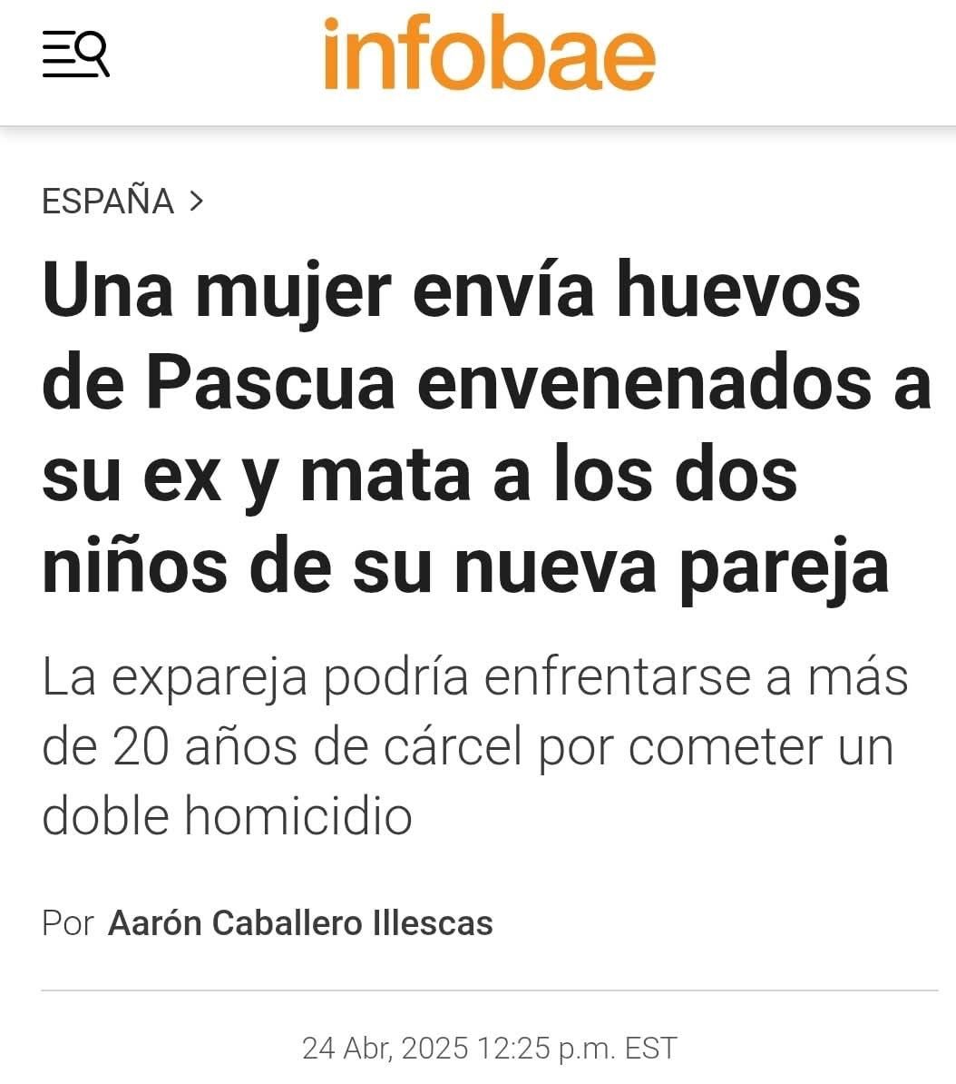 Dani - La SemiYA de la VERDAD tweet media
