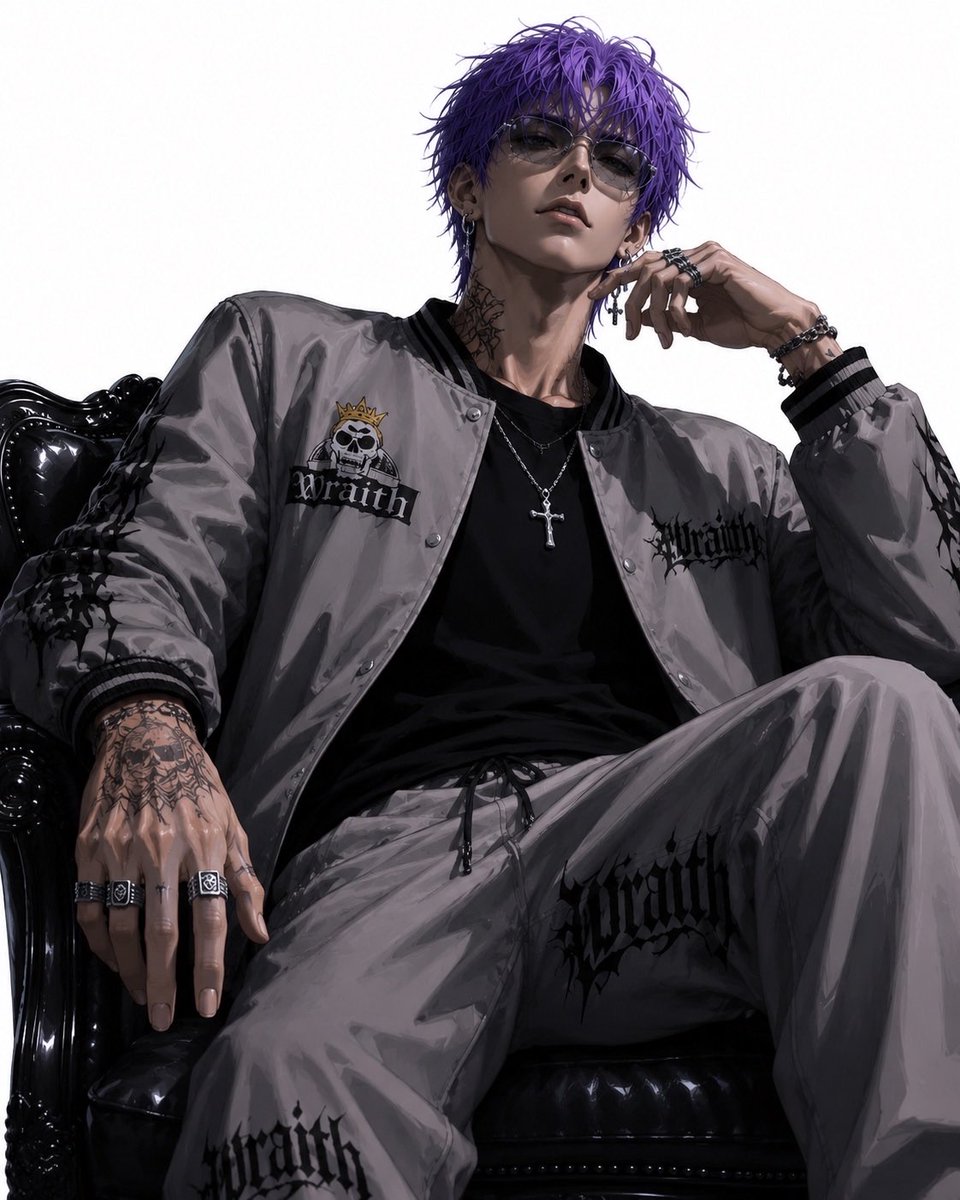 黒咲かなえ(平成に取り残された男) tweet media