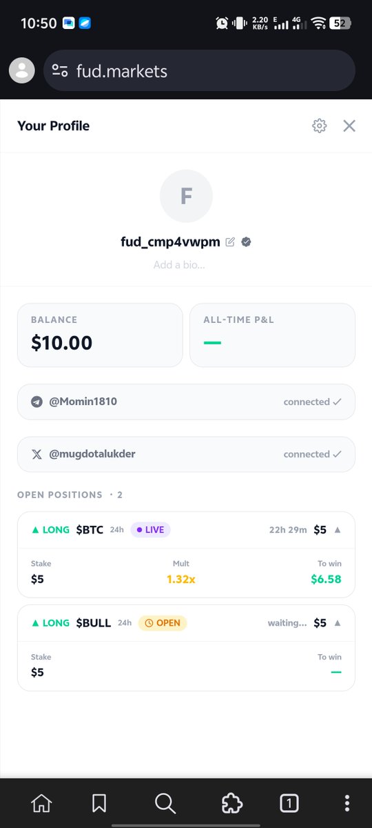 MugdoTalukder 🐬TermMax tweet media