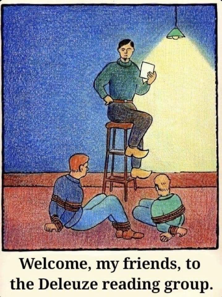 philosophy memes 🔗 tweet media