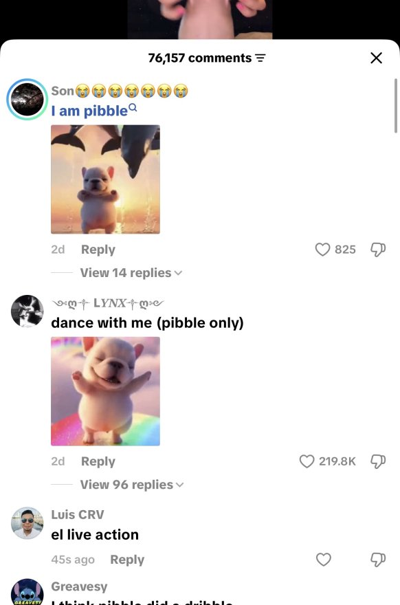 Radiant tweet media