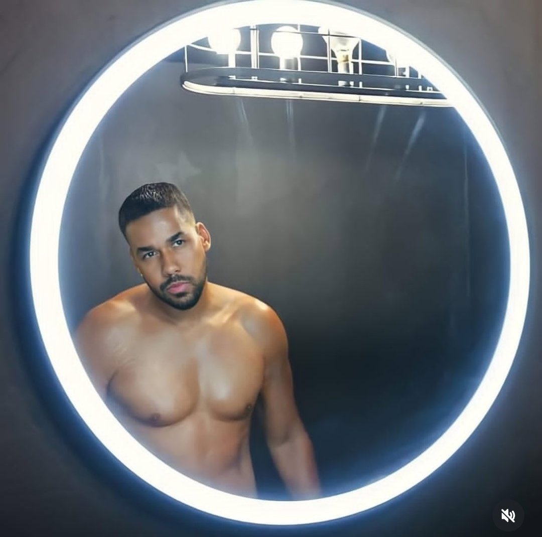 Sin Camisa y Sin Filtro tweet media