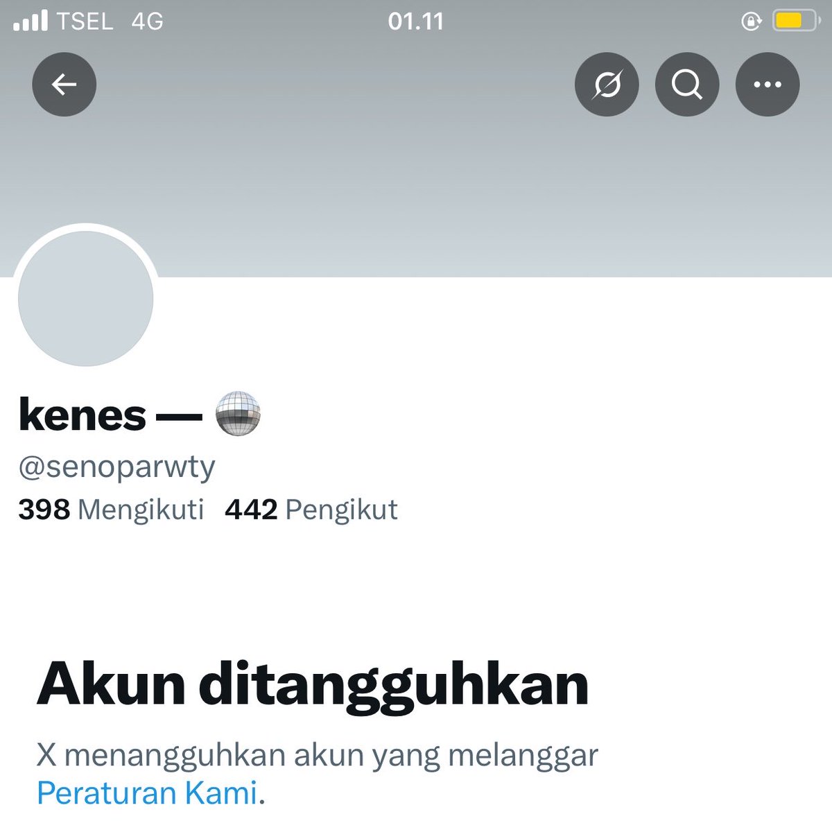 ke - nes🪩 tweet media