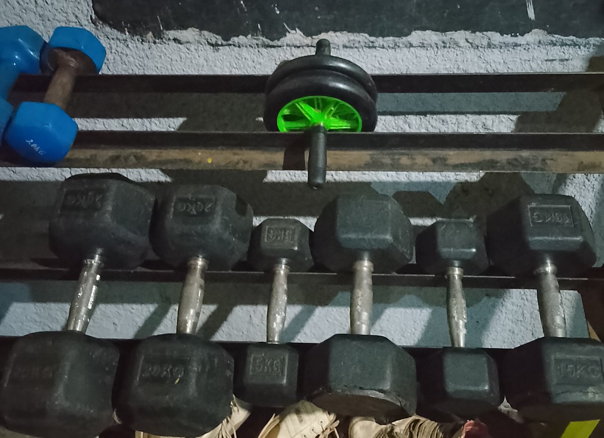 khalendee's tweet photo. Morning Africa❤️
Let's embrace pain for gains,
healthy routines to habits https://t.co/ZJhtkNAb9D