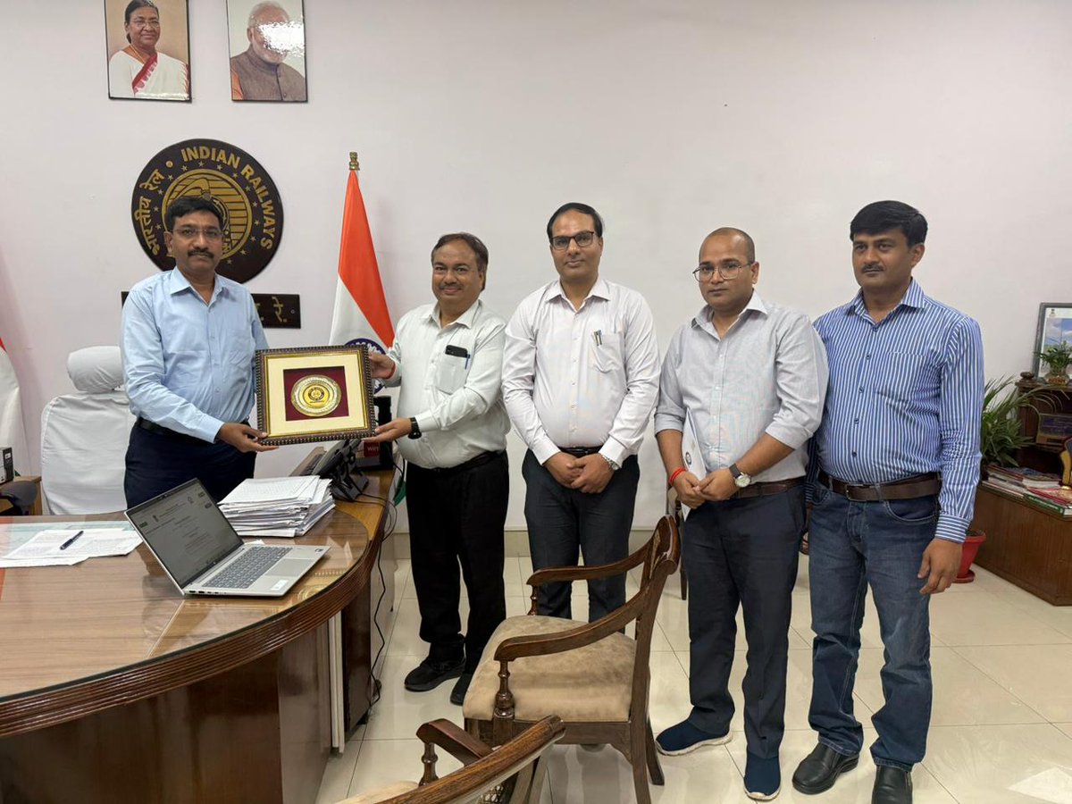 Directorate of Census Operations-UP tweet media