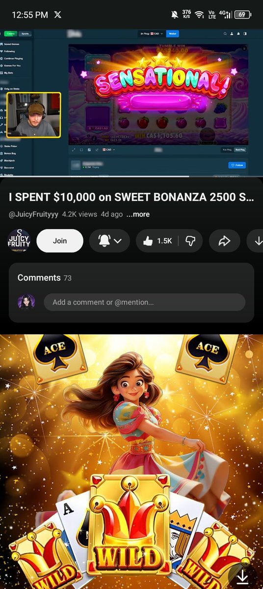 Jeynalyn tweet media