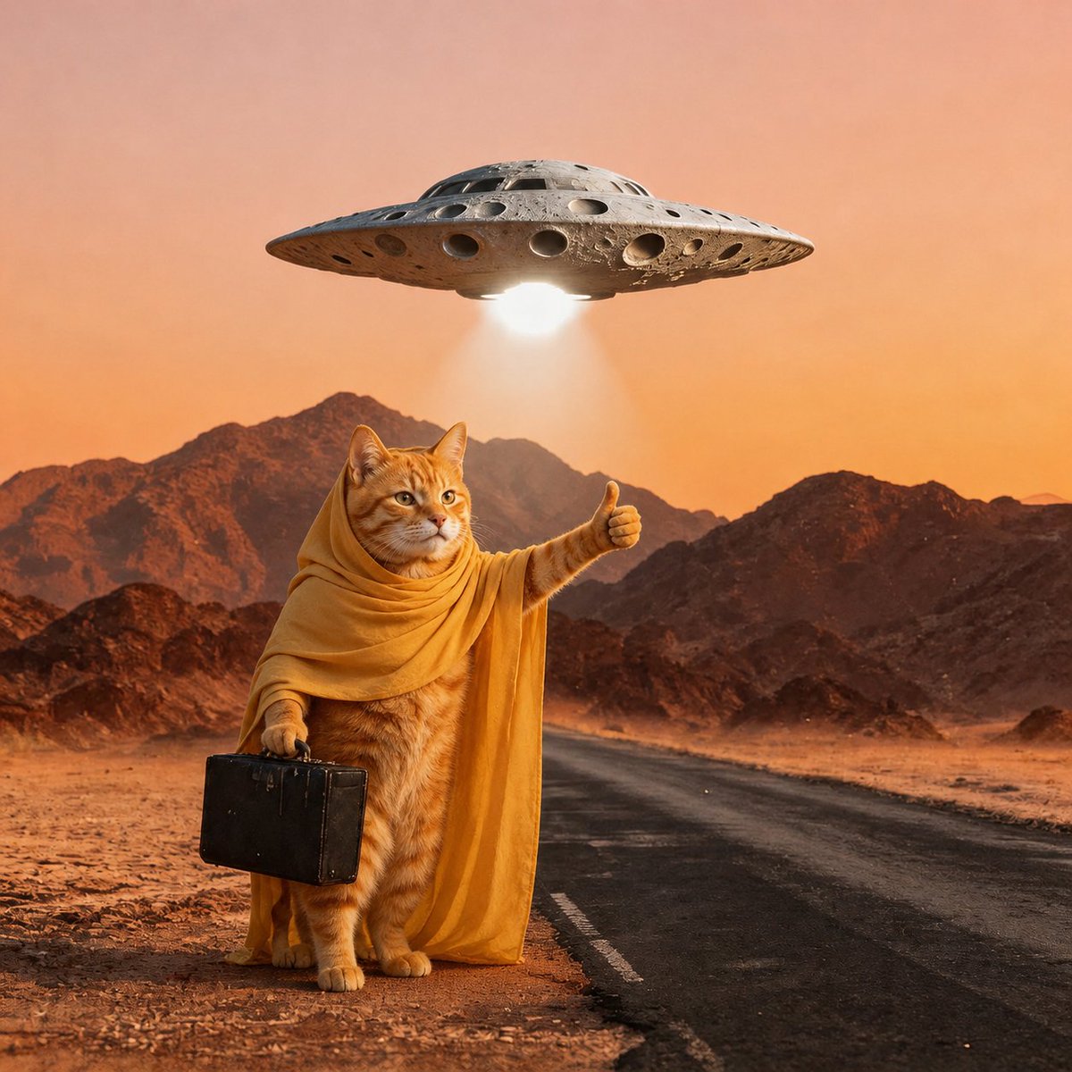 CatCoin Watch tweet media