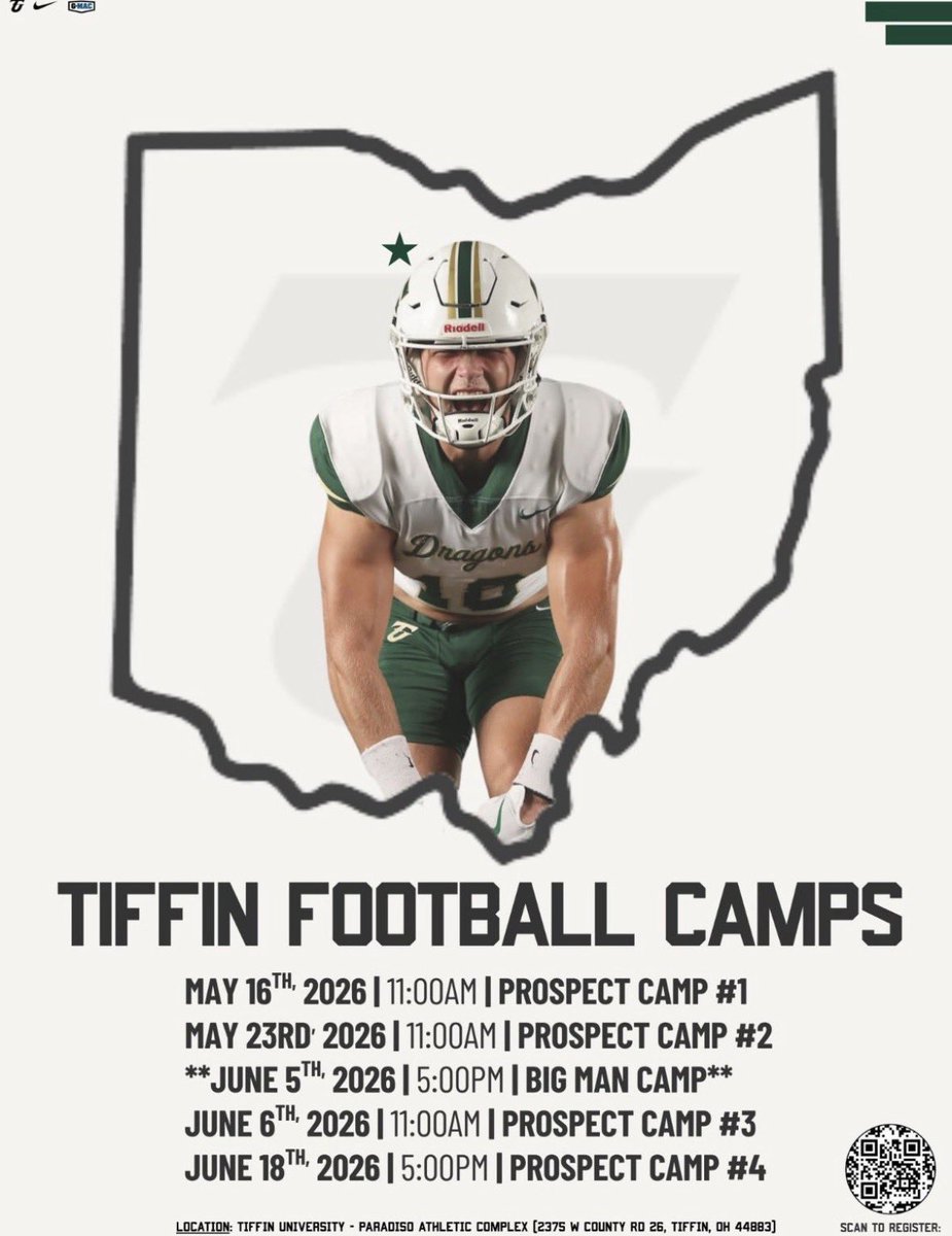 mayhew18190's tweet photo. Thank you @CoachTrevino_ for the camp invite. https://t.co/0SdhU5mLtJ