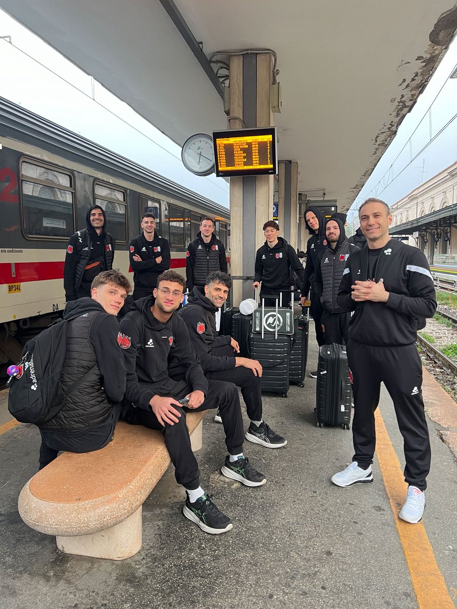 Sir Safety Perugia tweet media
