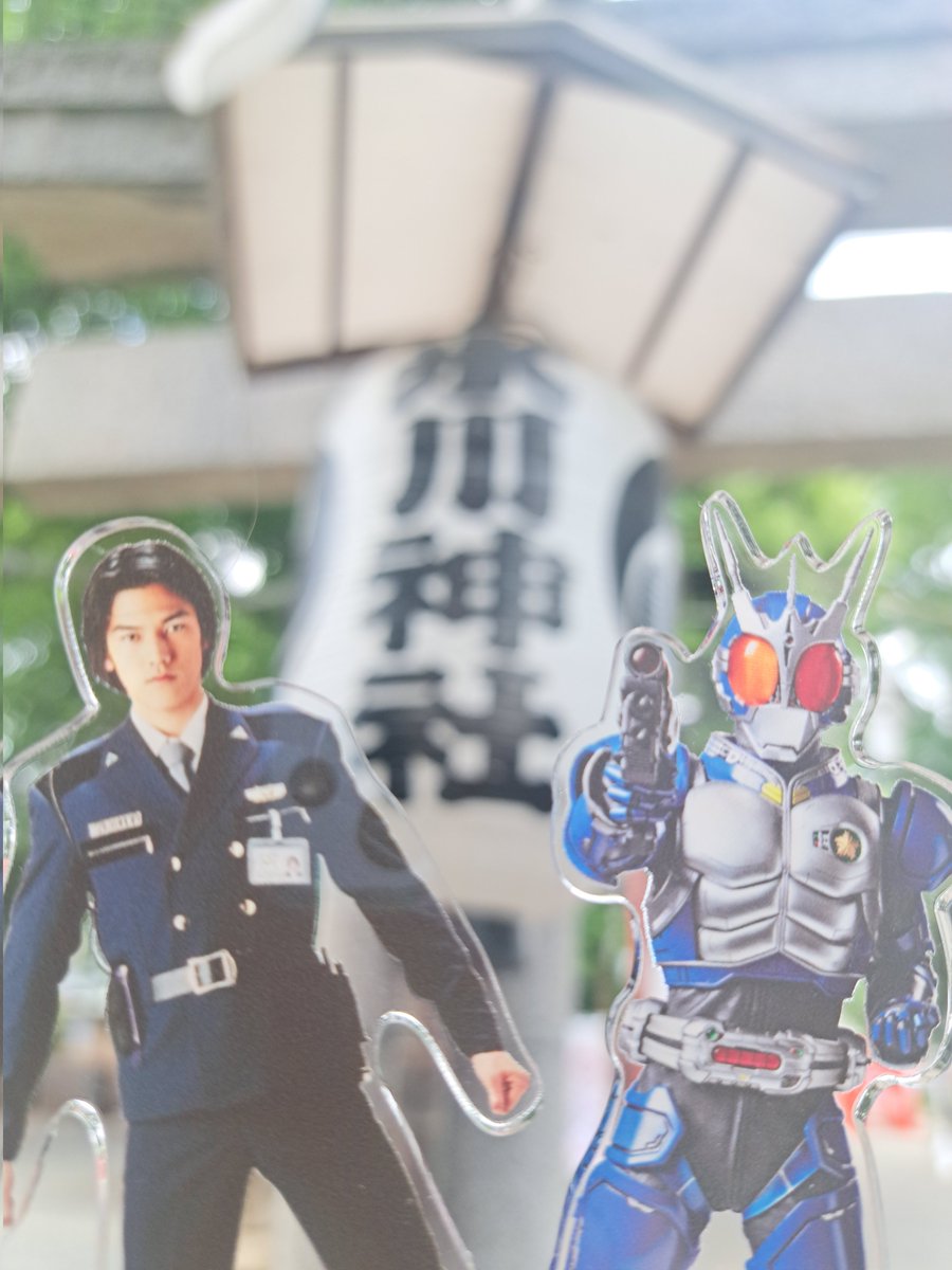 裕香さんは多趣味📸🦸♂️🎮 tweet media