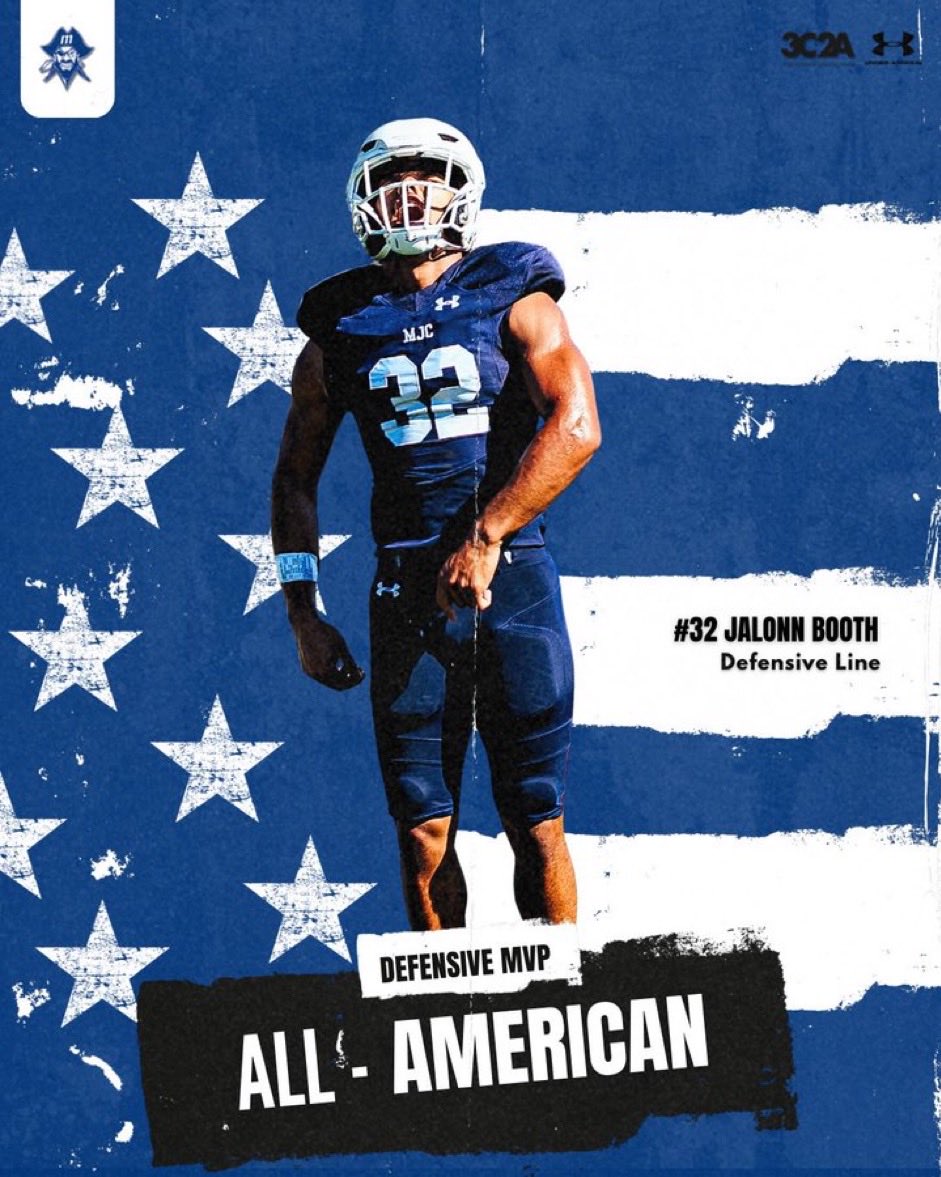 MJC Football tweet media