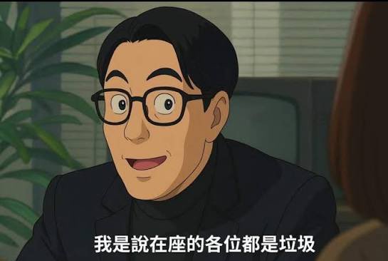 呦当呦立 tweet media