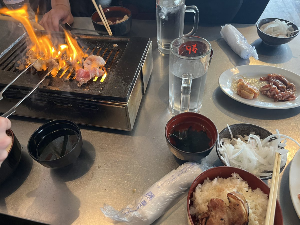 ばたもん tweet media