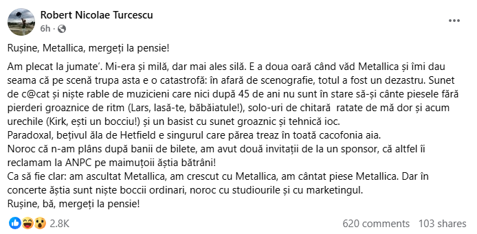 Mihai tweet media