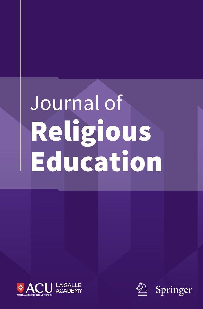 Springer Education tweet media