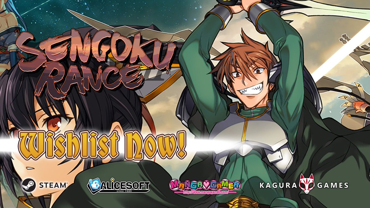 Kagura Games tweet media