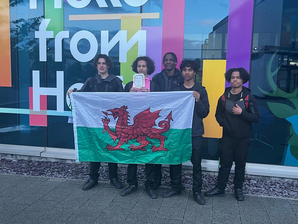 Daubeney Academy | Bedford tweet media