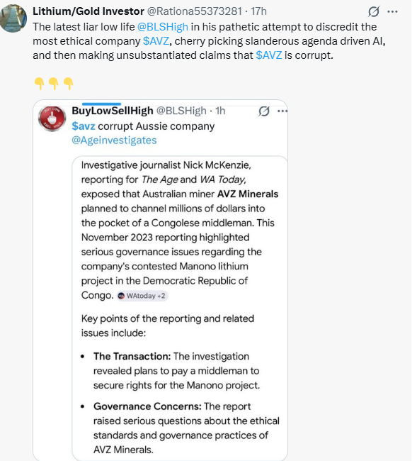 BuyLowSellHigh tweet media