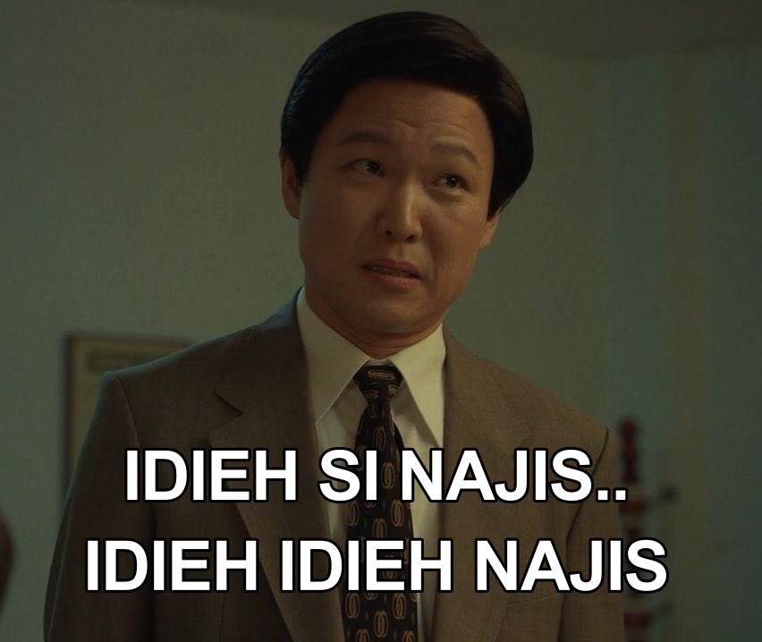 namgiriu's tweet photo. #TheScarecrow meme [feel free to save, kalau mau]

cr :
yang ngasih bahan @ kids kommun
yang ngedit @ kira https://t.co/E0VSb1yJkn