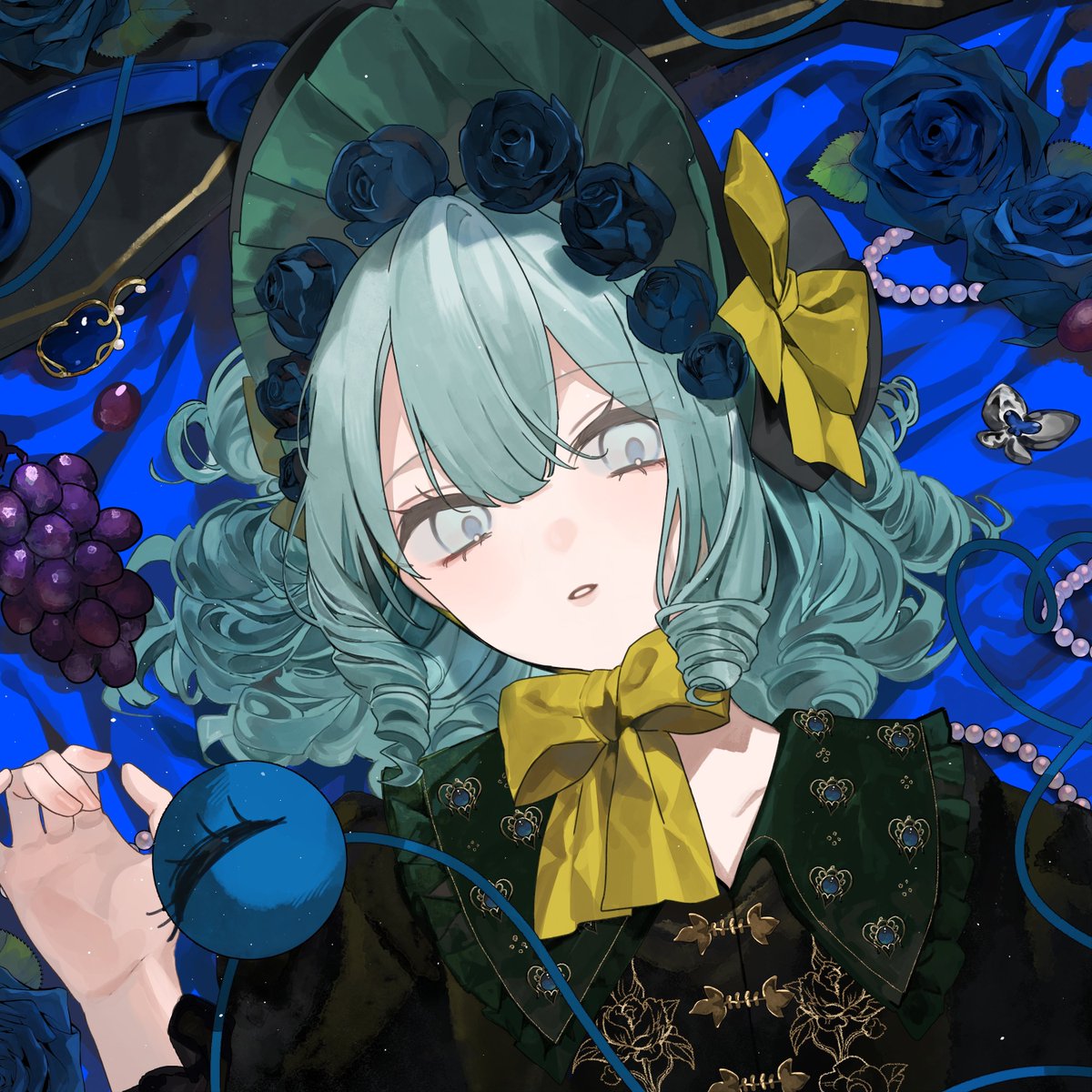るあえる tweet media