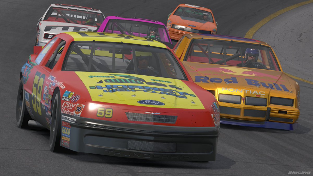 Penske tweet media