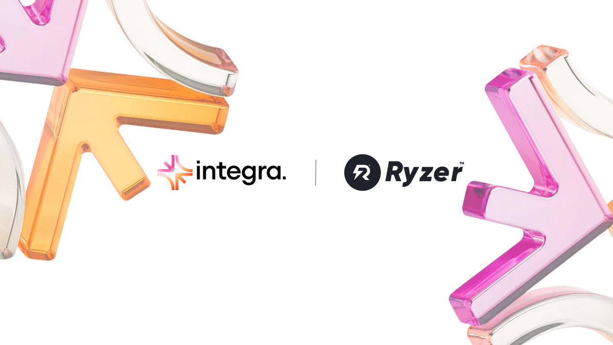 integra. | Testnet Arc tweet media