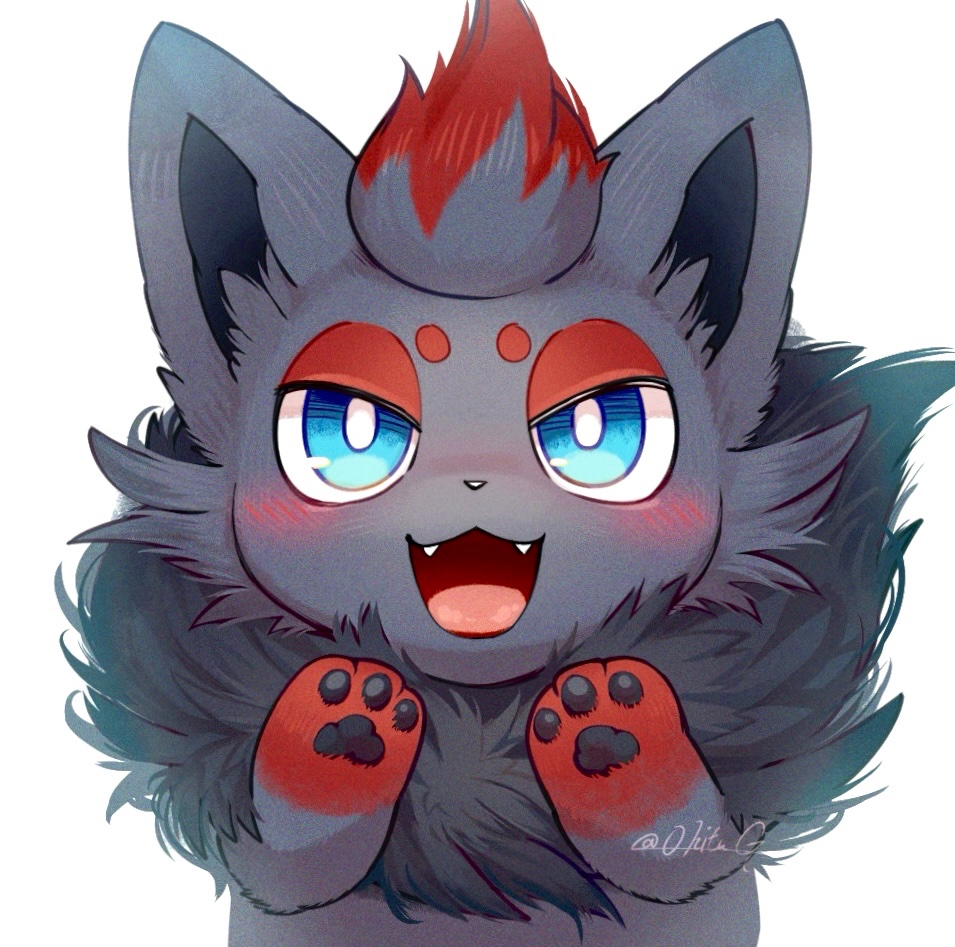 O_hitu_G's tweet photo. おつかれさま！モフッてくか？ https://t.co/vJCNu4cqEj