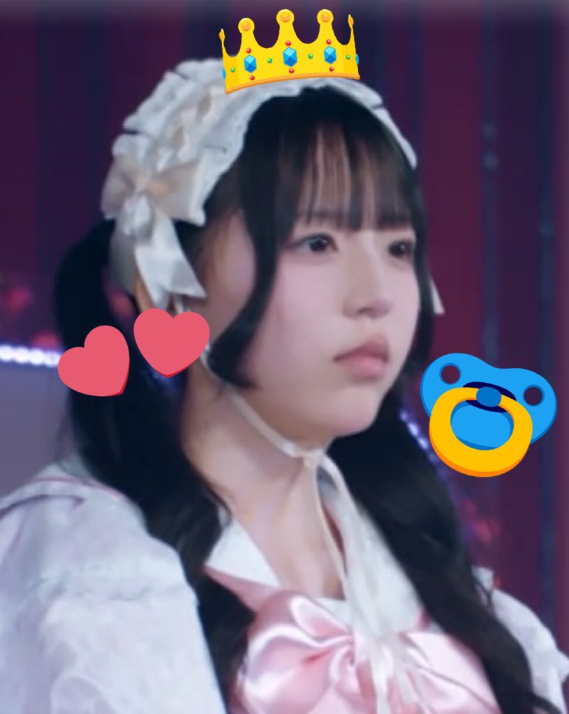 ふぁい【iLiFE!候補生】 tweet media