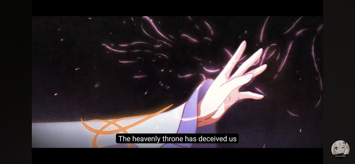 I KNEW IT. I FCKING KNEW IT. YESSSS.