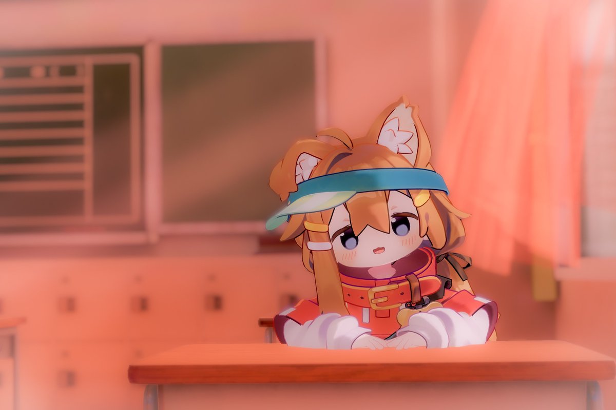 でびす tweet media