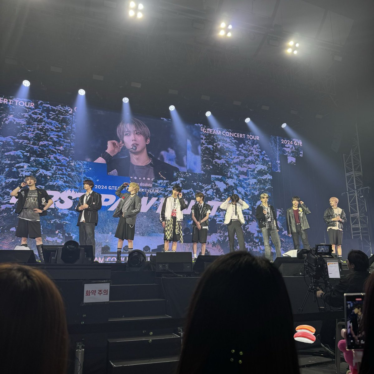 サーモン tweet media
