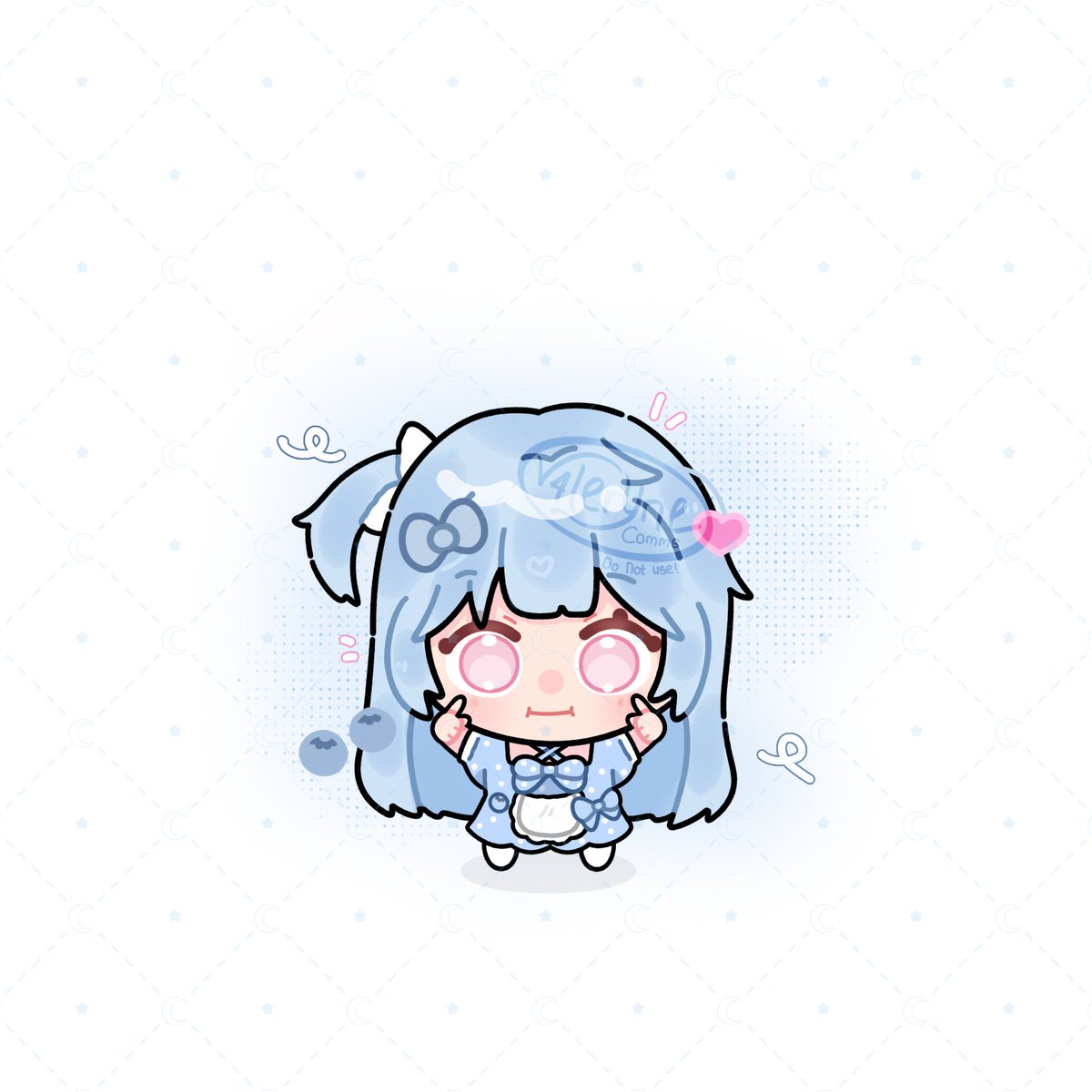 valerynee⋆˚꩜。||COMMS OPEN tweet media