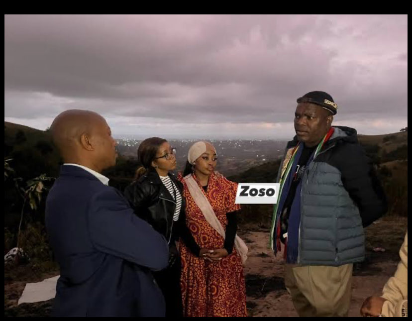 MZANSI AWAKe tweet media