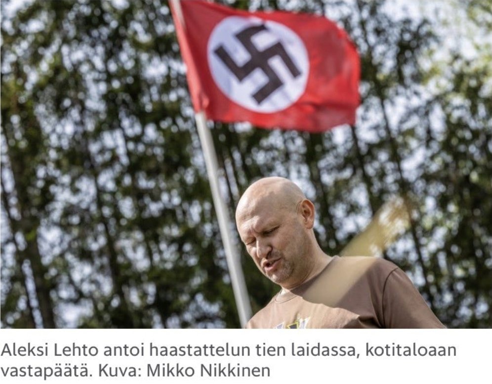 Janne Vainio tweet media