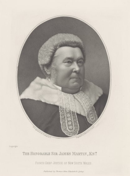 lorraineelizab6's tweet photo. Sir James Martin, QC (14 May 1820 #Midleton #Cork-4 Nov 1886 Sydney). Premier of NSW, Australia x3, &amp; Chief Justice of NSW 1873-86! Emigrated with family when 1. Martin Place pedestrian mall, Sydney, named for him! Lady Martin Beach named for his wife! 🇦🇺 https://t.co/pIkhctaZzY https://t.co/85tEHti4Oe