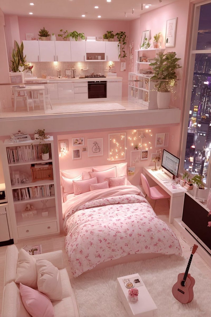 🩵🎀 𝑃𝑟𝑒𝑡𝑡𝑦 𝑅𝑜𝑜𝑚𝑠 🎀🩵 tweet media