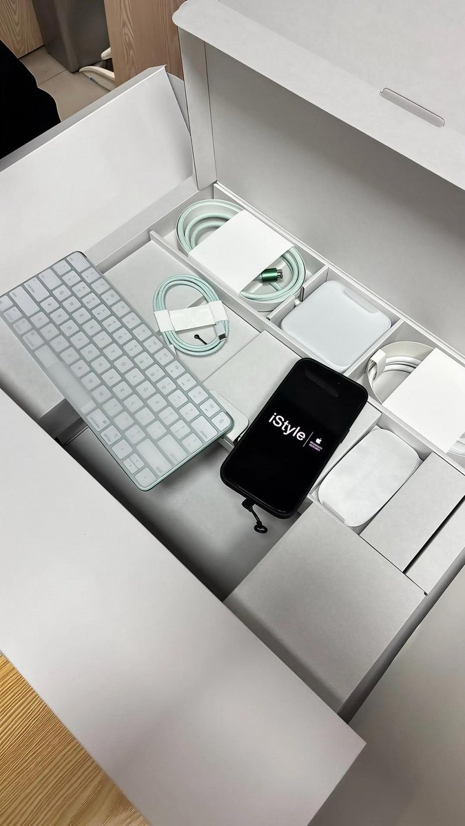 iStylekampala's tweet photo. Mac for the creatives!

Shop the iMac, only from iStyle! https://t.co/DViFfB0CIB