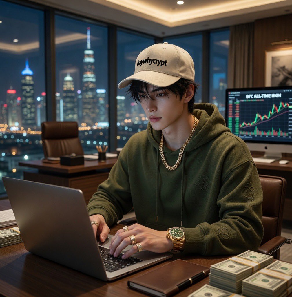 haywhycrypt01 💎 tweet media