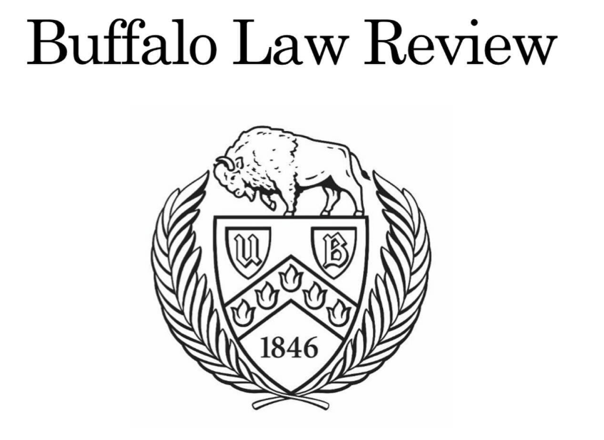 SternShai's tweet photo. 🚨🚨 New Article Alert 🚨🚨
A new article of mine, recently published in the Buffalo Law Review, examines what I believe is one of the most important questions of our time: How can public education be sustained in an era of deep cultural diversity and increasingly intensified religious sensitivities? What role should law play in creating the conditions for a shared educational foundation? And is public education still relevant in an age of polarization and growing social fragmentation?
The link to the article is in the first comment, and as always, I would greatly appreciate your thoughts, comments, and critiques