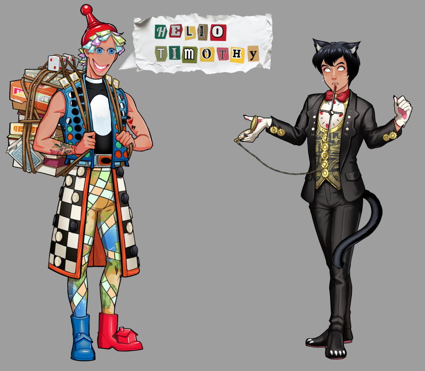 keety 🐈🃏 tweet media