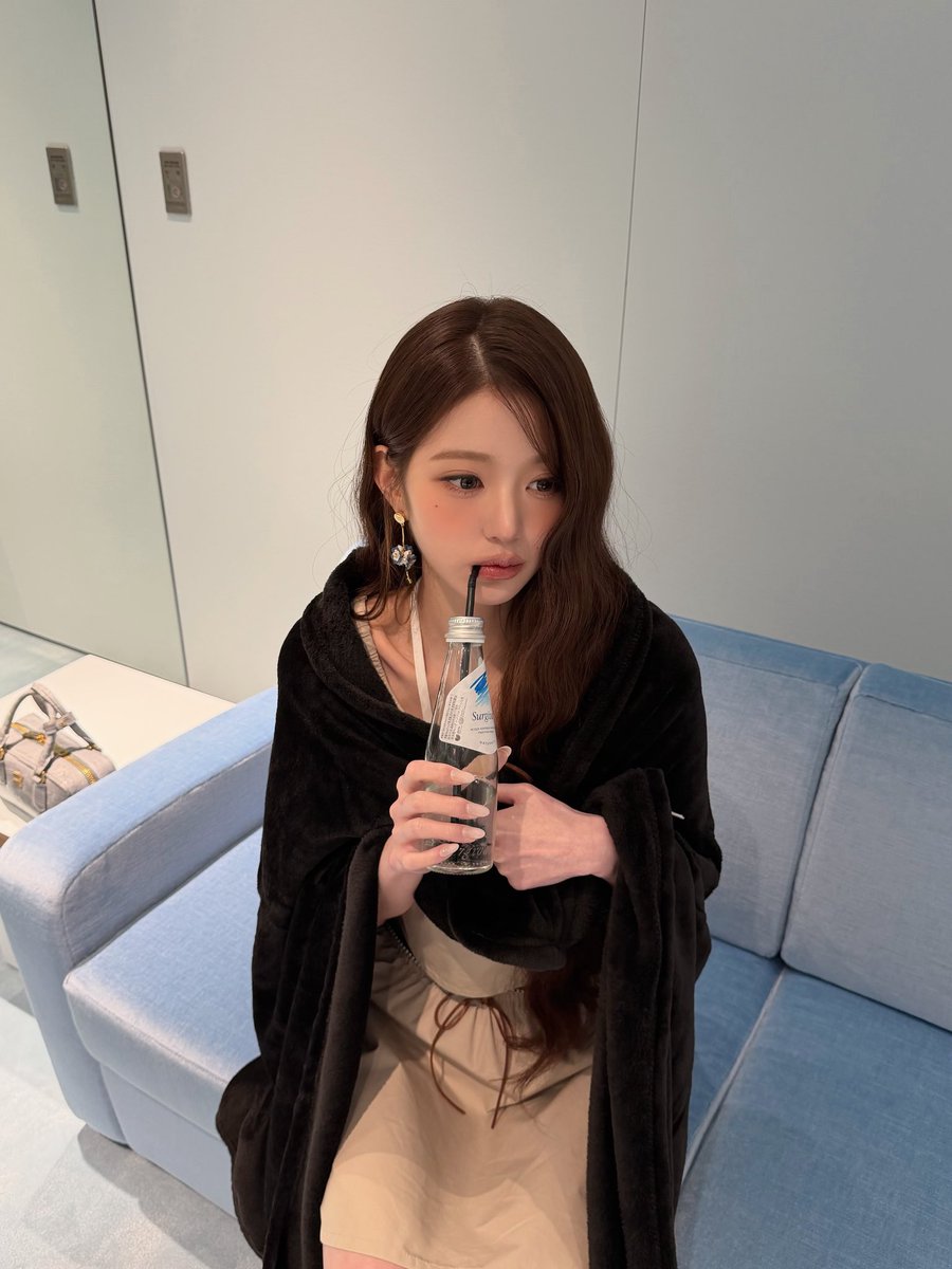 핑쿠 tweet media