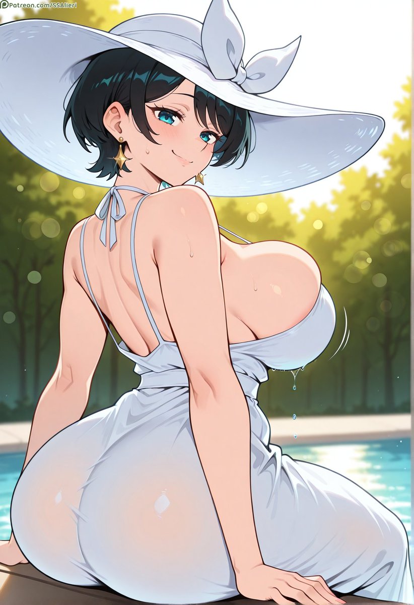 SSalieri🔞Patreon tweet media