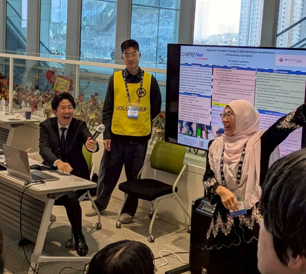 畿央大学 tweet media