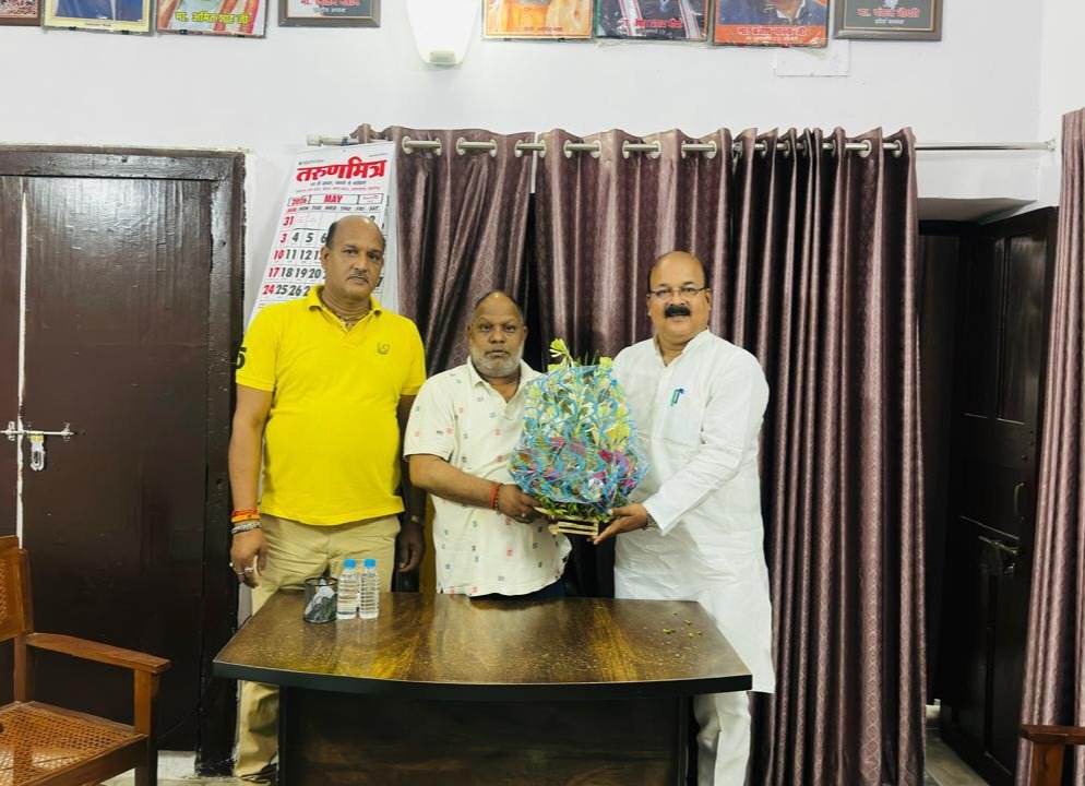 Brijendra Rai tweet media
